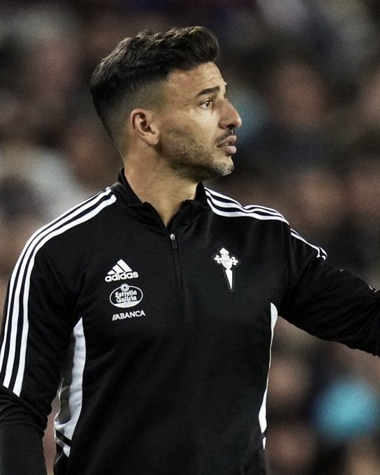Gimnasia y Esgrima de Mendoza ya tiene nuevo director técnico: Ariel Broggi