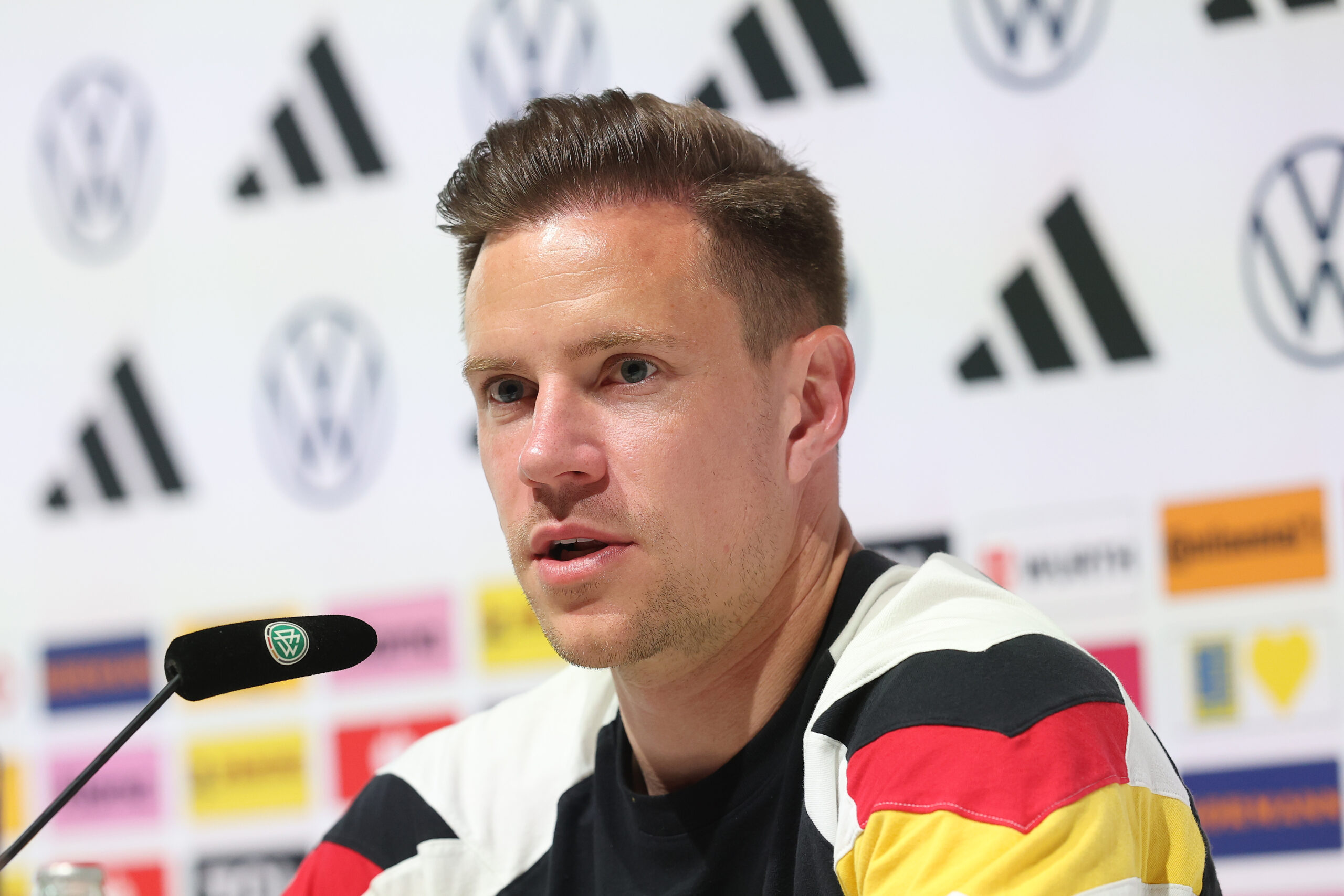 Los problemas crecen para Ter Stegen