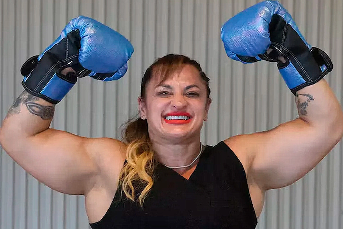 Murió Alejandra «Locomotora» Oliveras, referente del box argentino y séxtuple campeona mundial