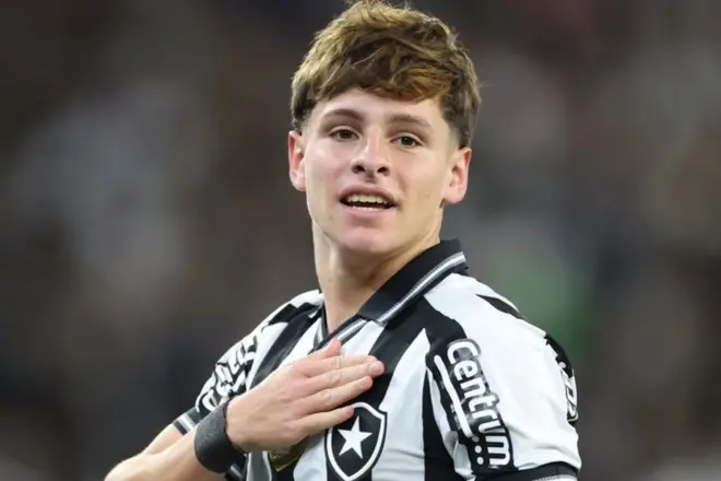 Davide Ancelotti da forma al ‘Thiago Almada 2.0’ que descartó el Barcelona