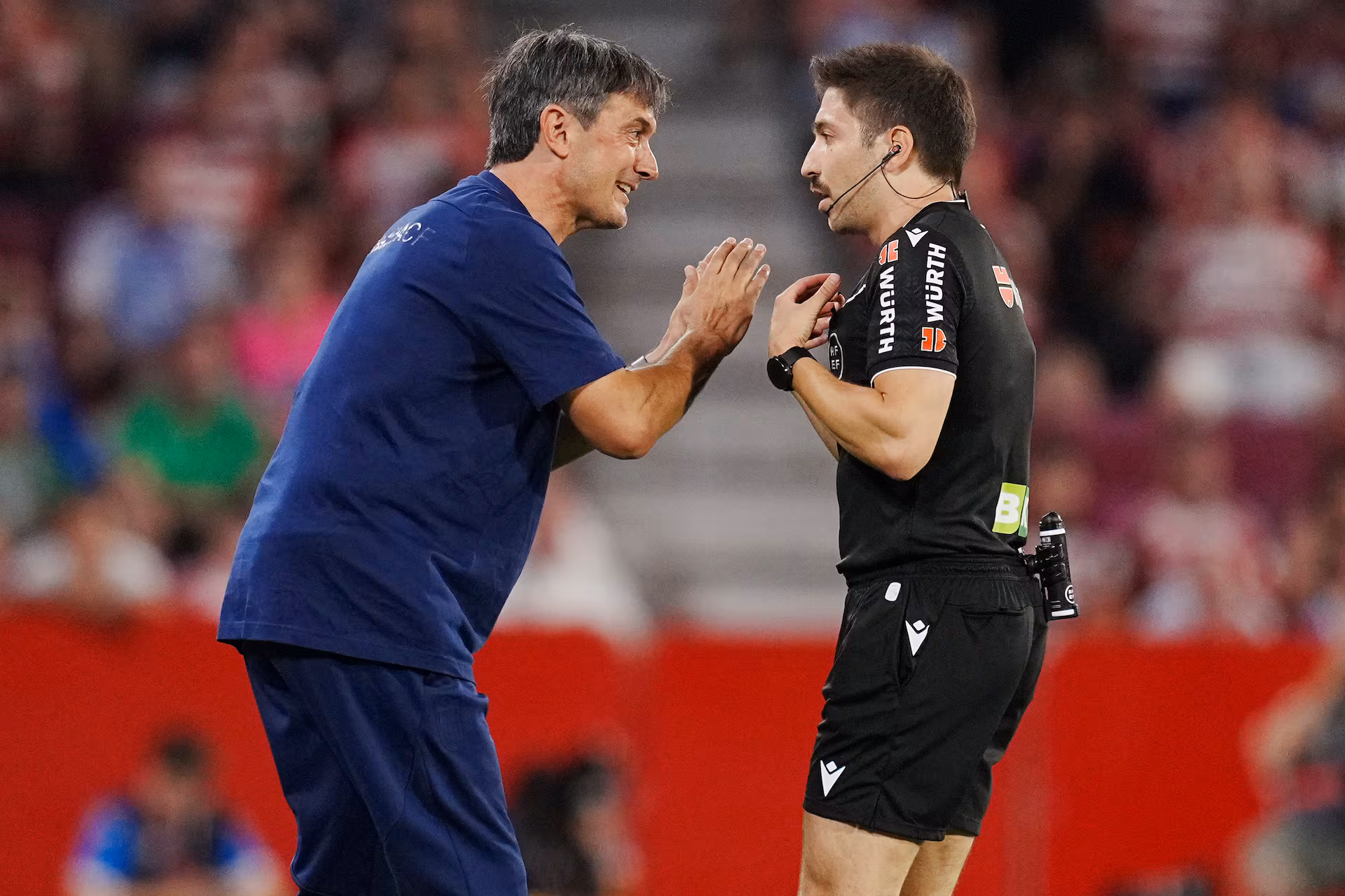 Miedo a la alineación indebida