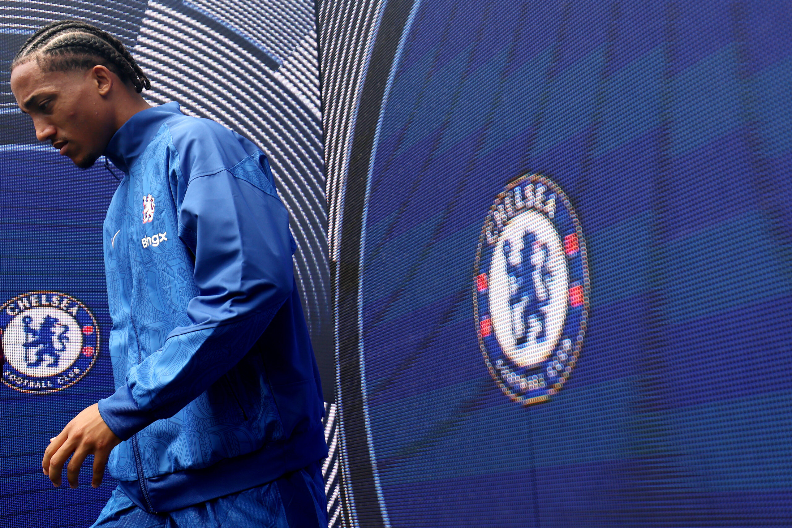 El Chelsea saca el látigo: ¡nueve descartes millonarios!