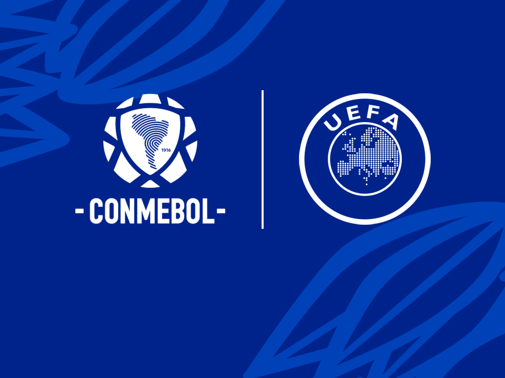 CONMEBOL y UEFA presentan la segunda edición del Programa de Liderazgo para Mujeres en el Fútbol