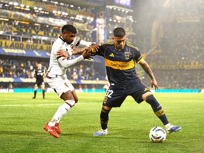 Boca Juniors pulverizó con una fuerte goleada a Newell’s