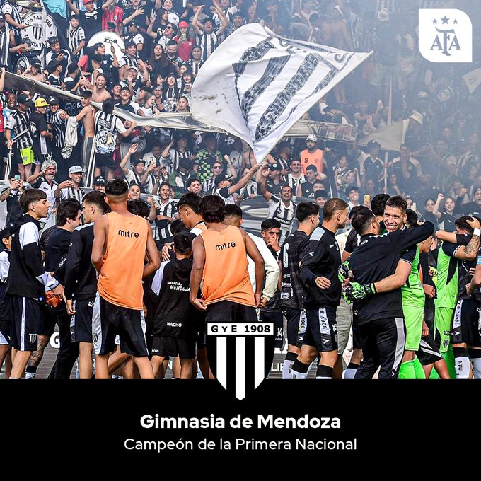 Gimnasia y Esgrima venció a Deportivo Madryn en una final que tuvo de todo y ascendió a la Liga