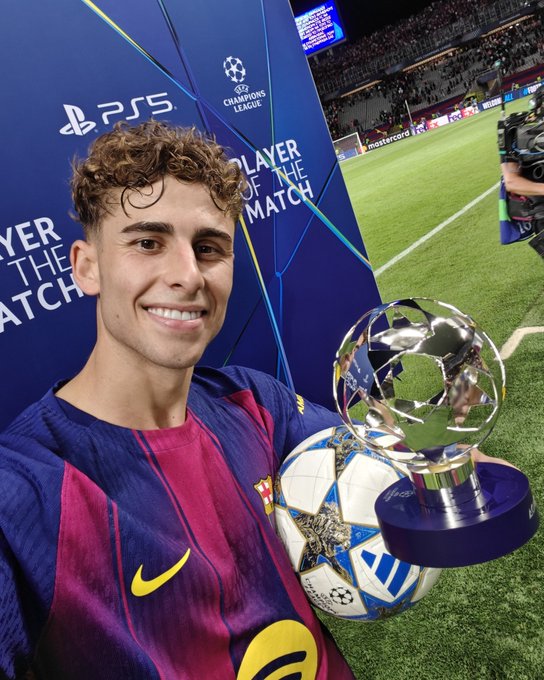 Tsunami de goles en la Champions League: 43 gritos en nueve partidos