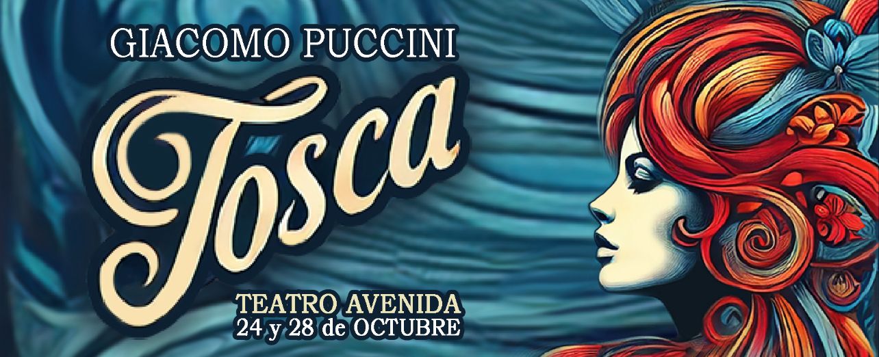 Tosca, una de las operas más famosas de Puccini, se presenta en Buenos Aires