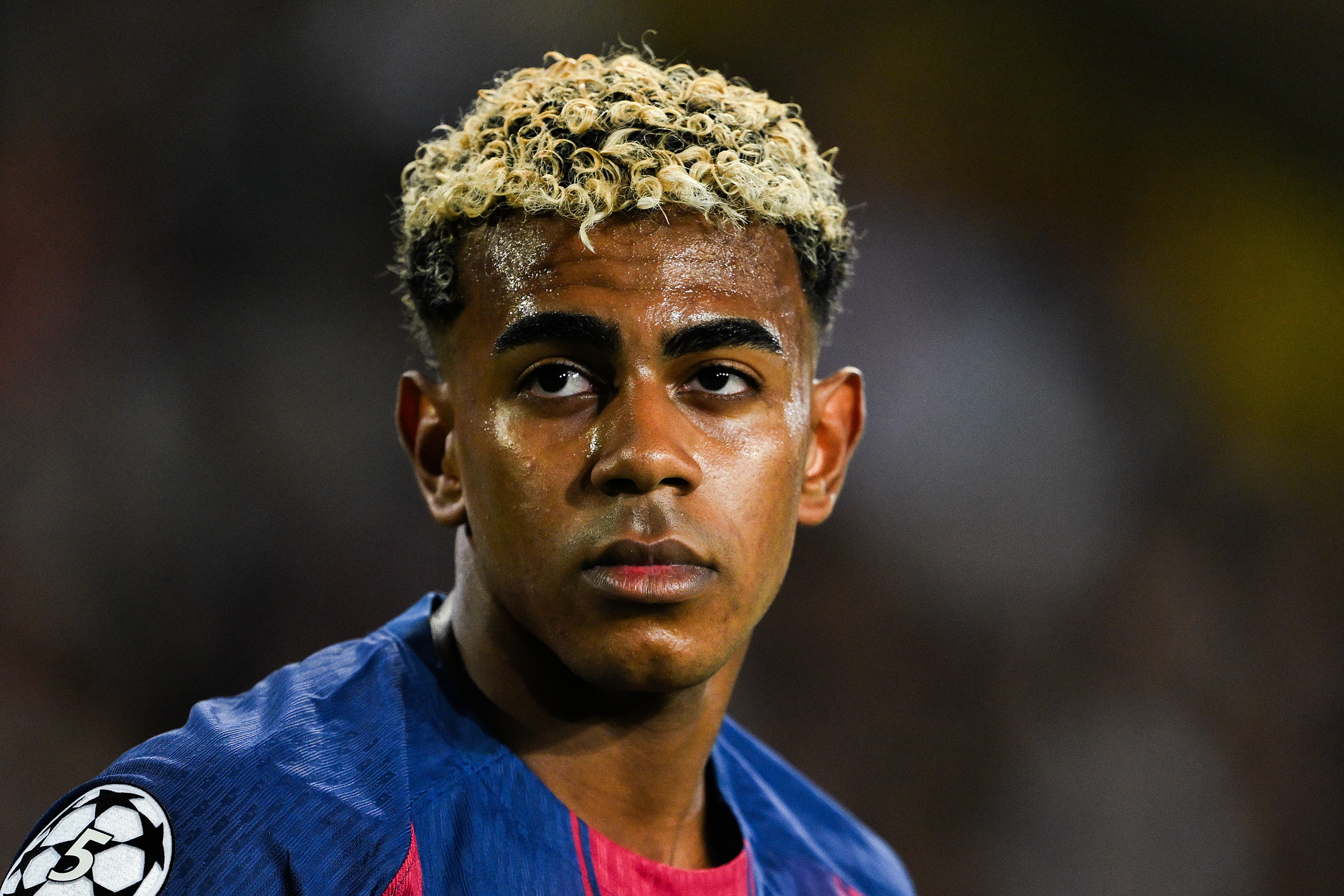 Mosqueo de Barça y Athletic con la RFEF por Lamine y Nico