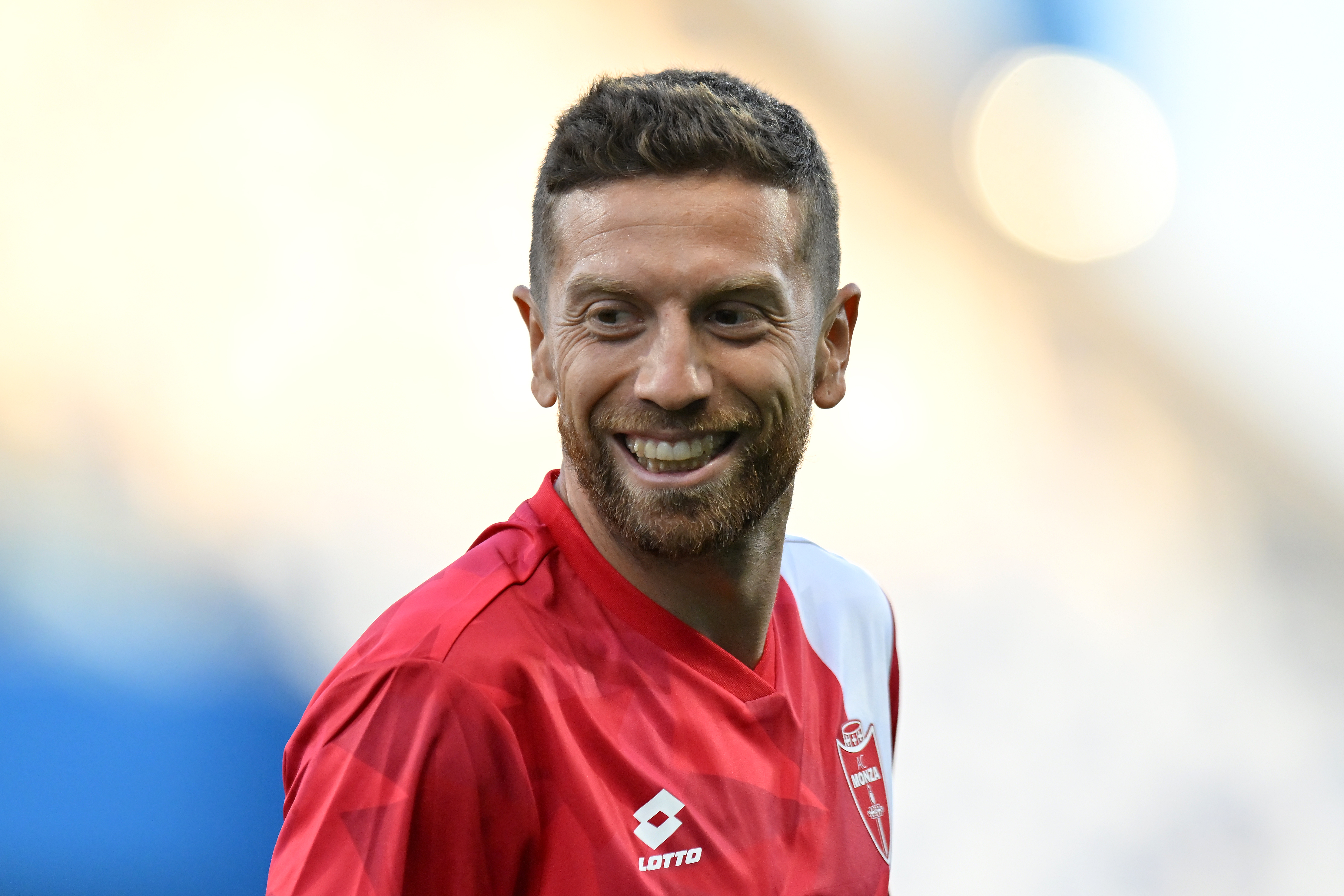 Vuelve el Papu tras su sanción de dos años por dopaje